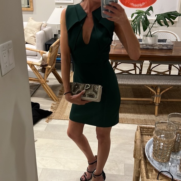 Luxury Designer Antonio Berardi couture - Picture 6 of 17